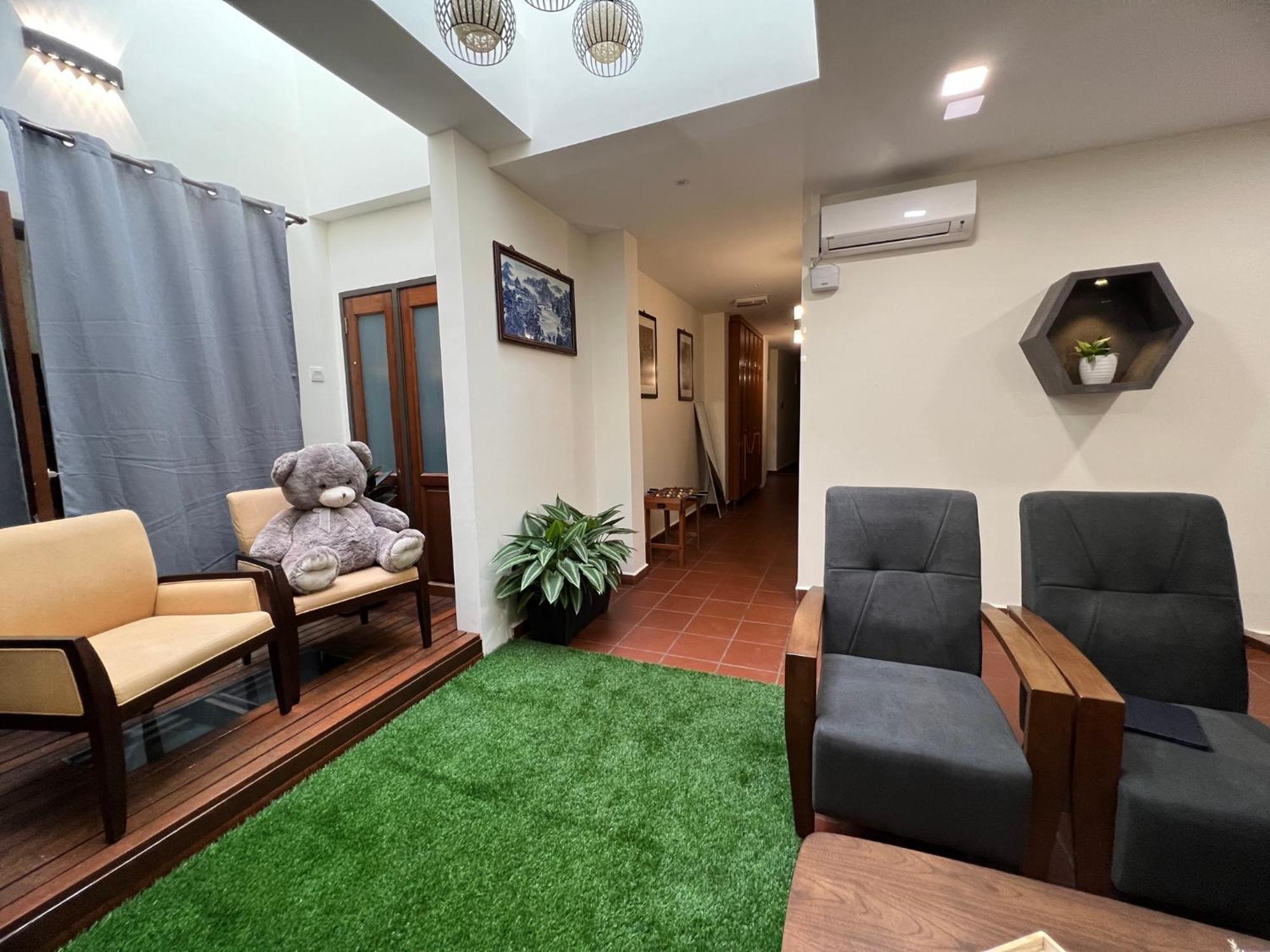 New! 1Min To Jonkerstreet Melaka Loft 4Br 11 Pax Villa Ngoại thất bức ảnh